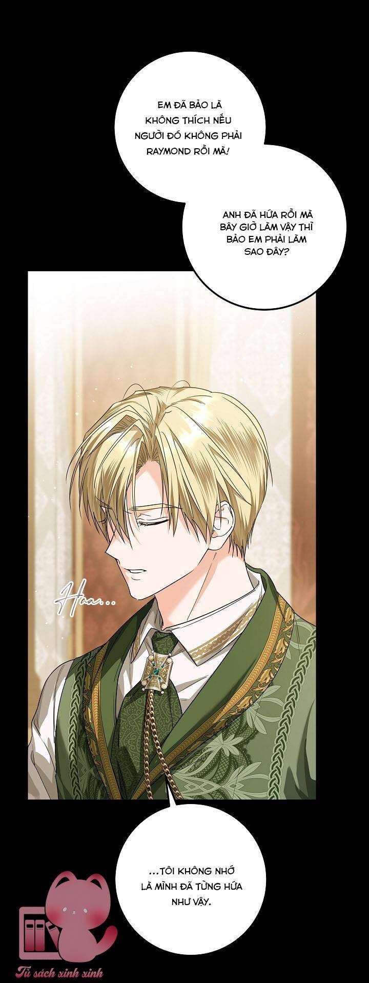 Hoàng Nữ Cosplay Nonfan - Chapter 36 - Page 42