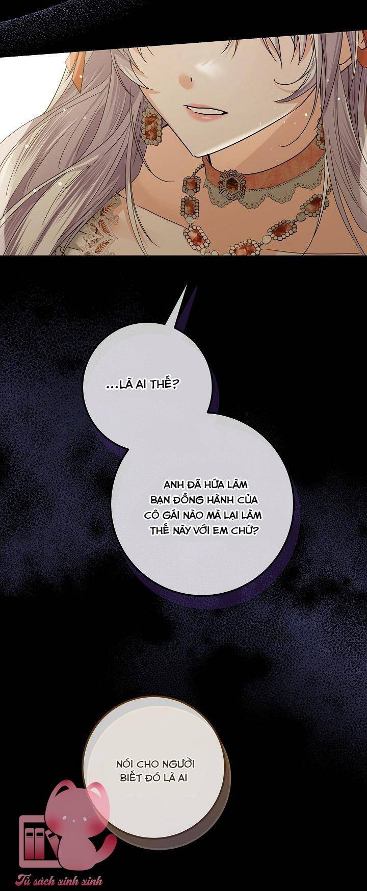 Hoàng Nữ Cosplay Nonfan - Chapter 36 - Page 44