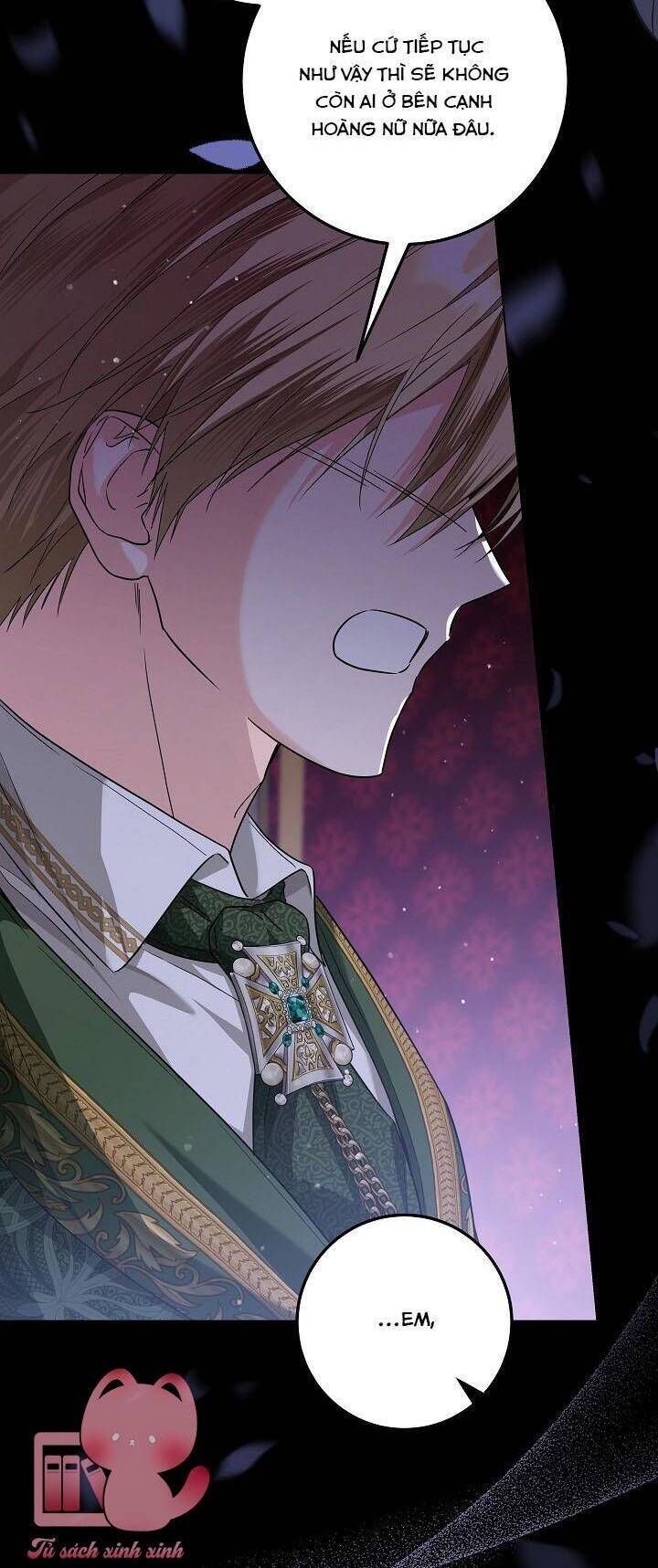 Hoàng Nữ Cosplay Nonfan - Chapter 36 - Page 47