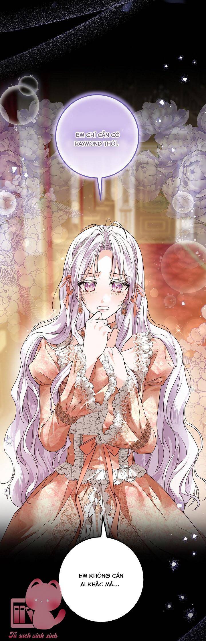 Hoàng Nữ Cosplay Nonfan - Chapter 36 - Page 48