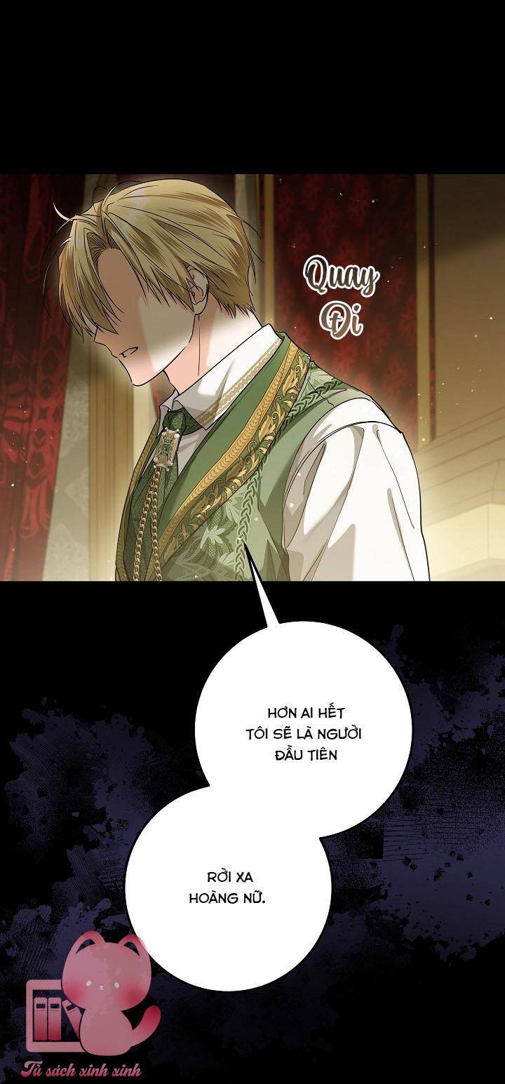 Hoàng Nữ Cosplay Nonfan - Chapter 36 - Page 50