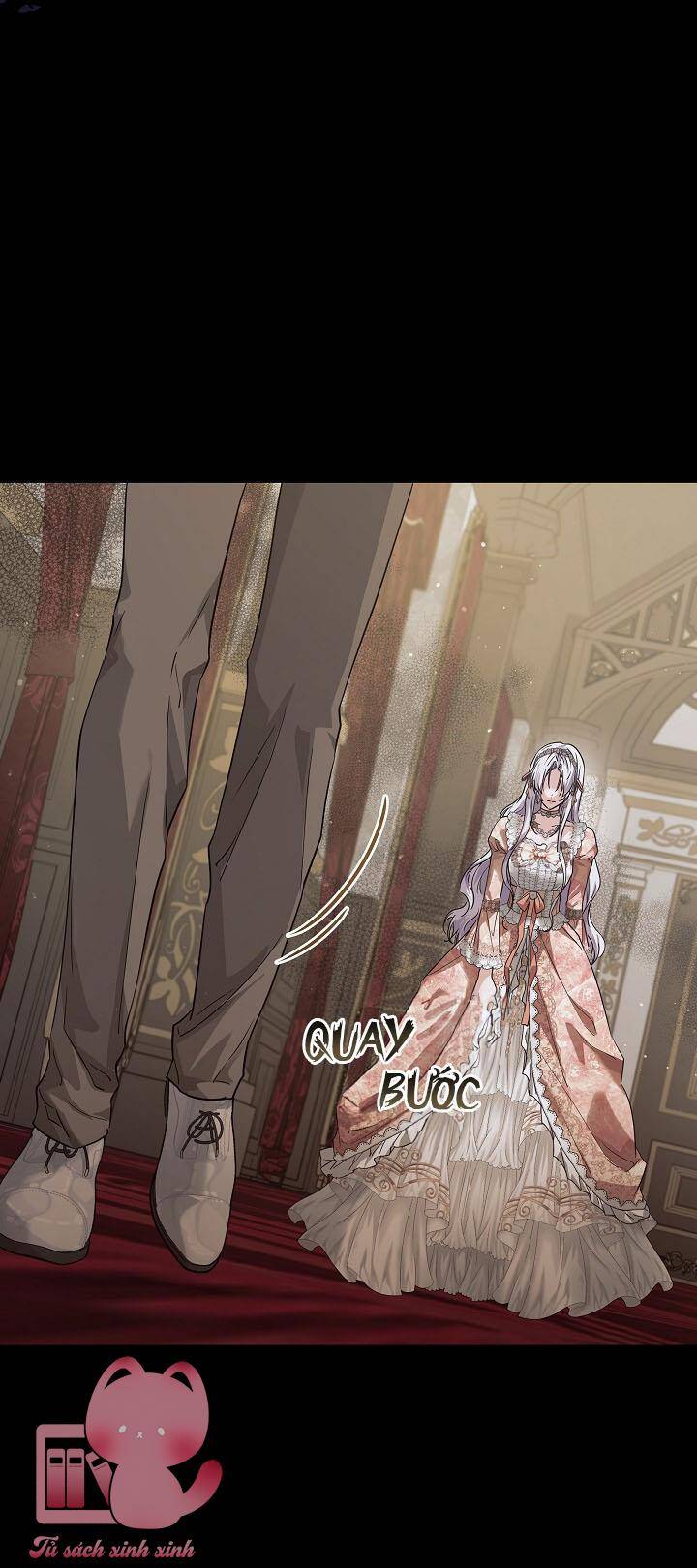 Hoàng Nữ Cosplay Nonfan - Chapter 36 - Page 51