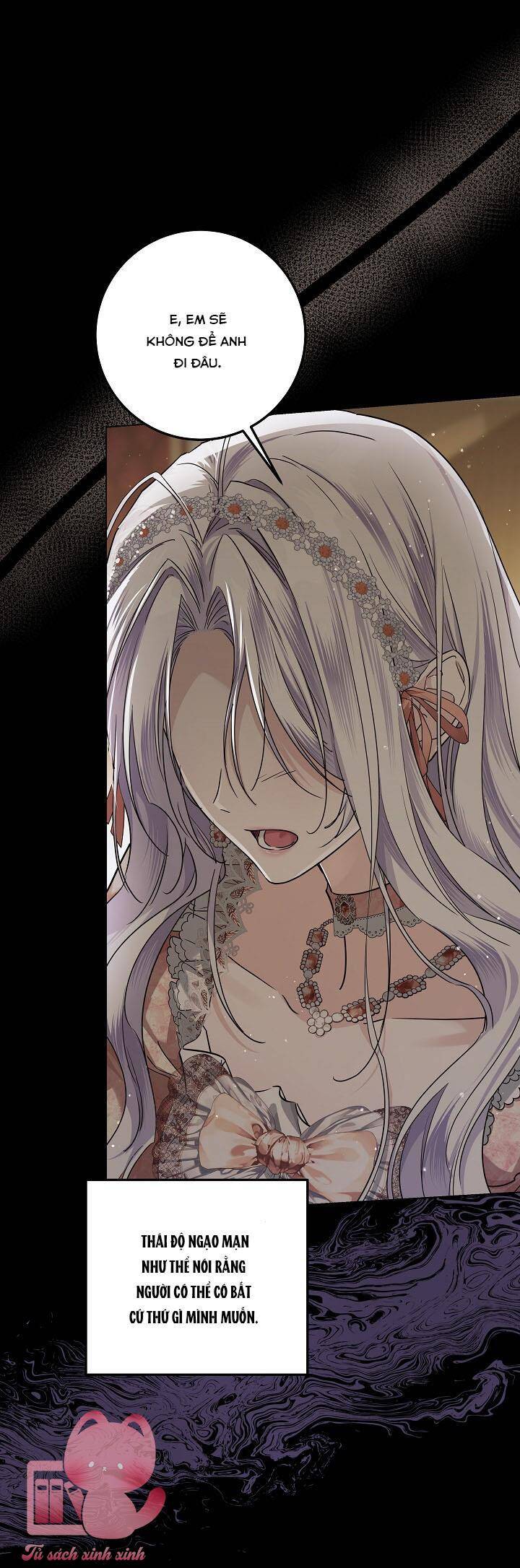 Hoàng Nữ Cosplay Nonfan - Chapter 36 - Page 53