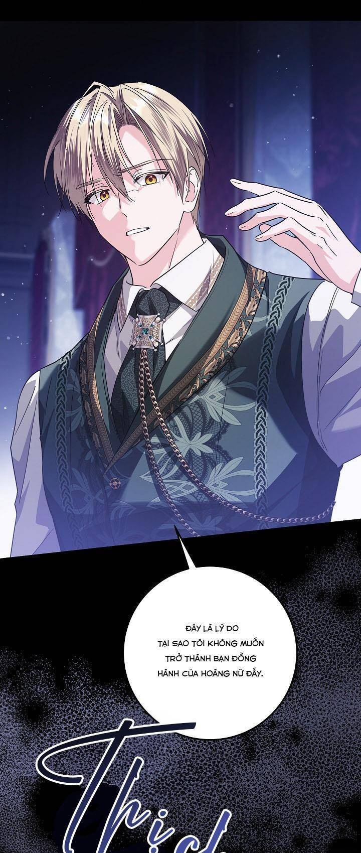 Hoàng Nữ Cosplay Nonfan - Chapter 36 - Page 57