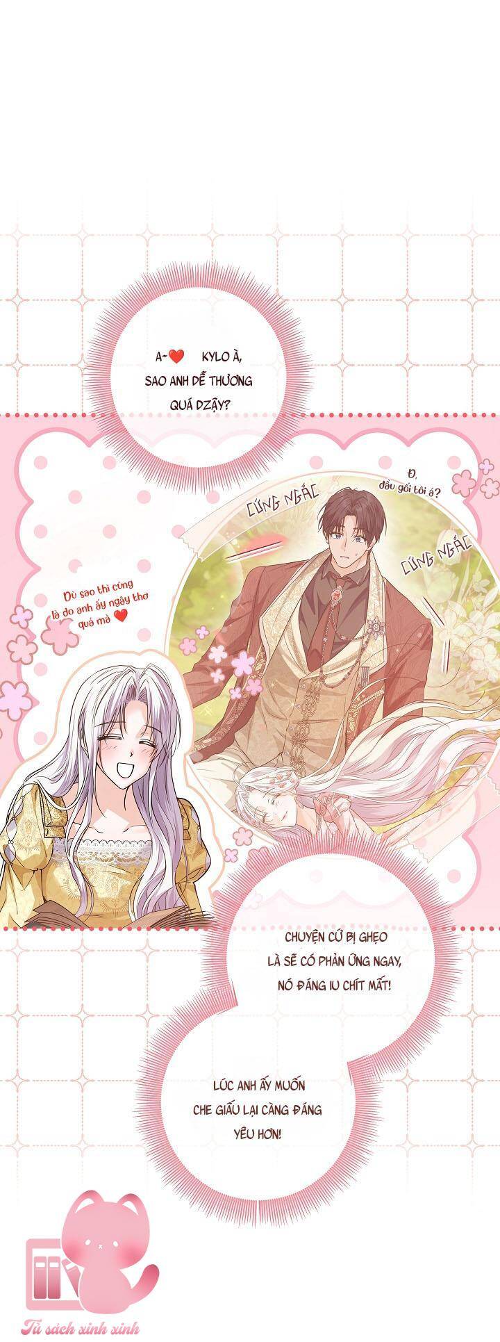 Hoàng Nữ Cosplay Nonfan - Chapter 36 - Page 9