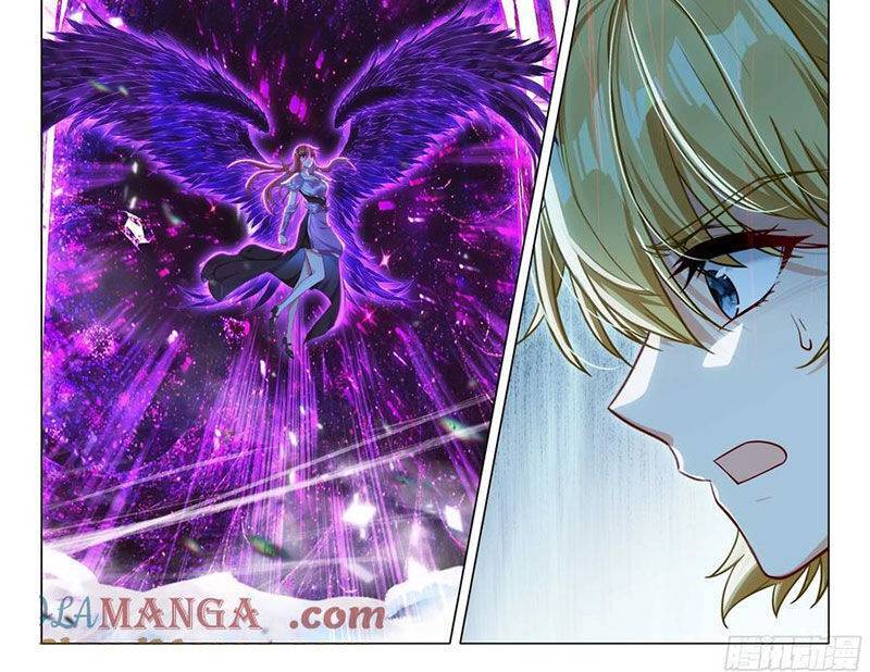 Long Vương Truyền Thuyết - Chapter 411 - Page 11