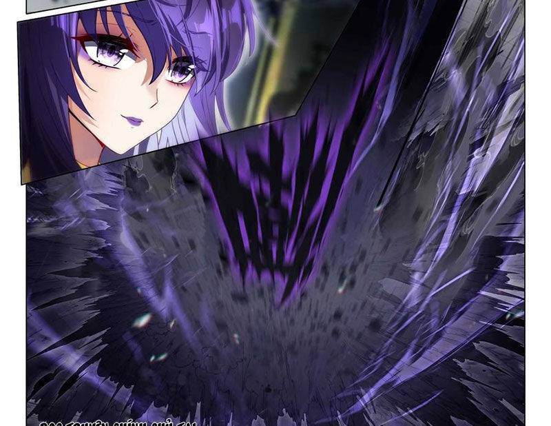 Long Vương Truyền Thuyết - Chapter 411 - Page 20