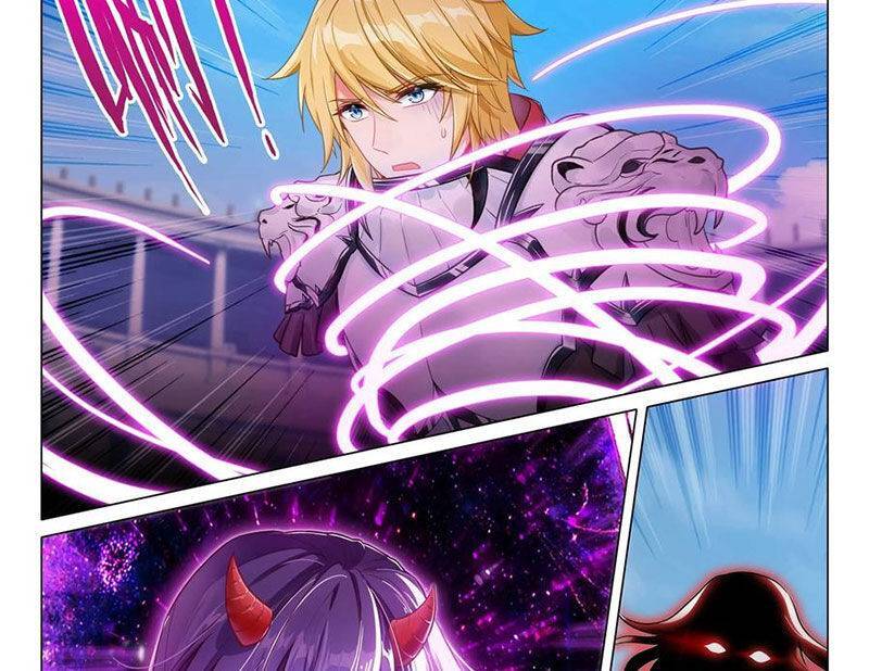 Long Vương Truyền Thuyết - Chapter 411 - Page 25