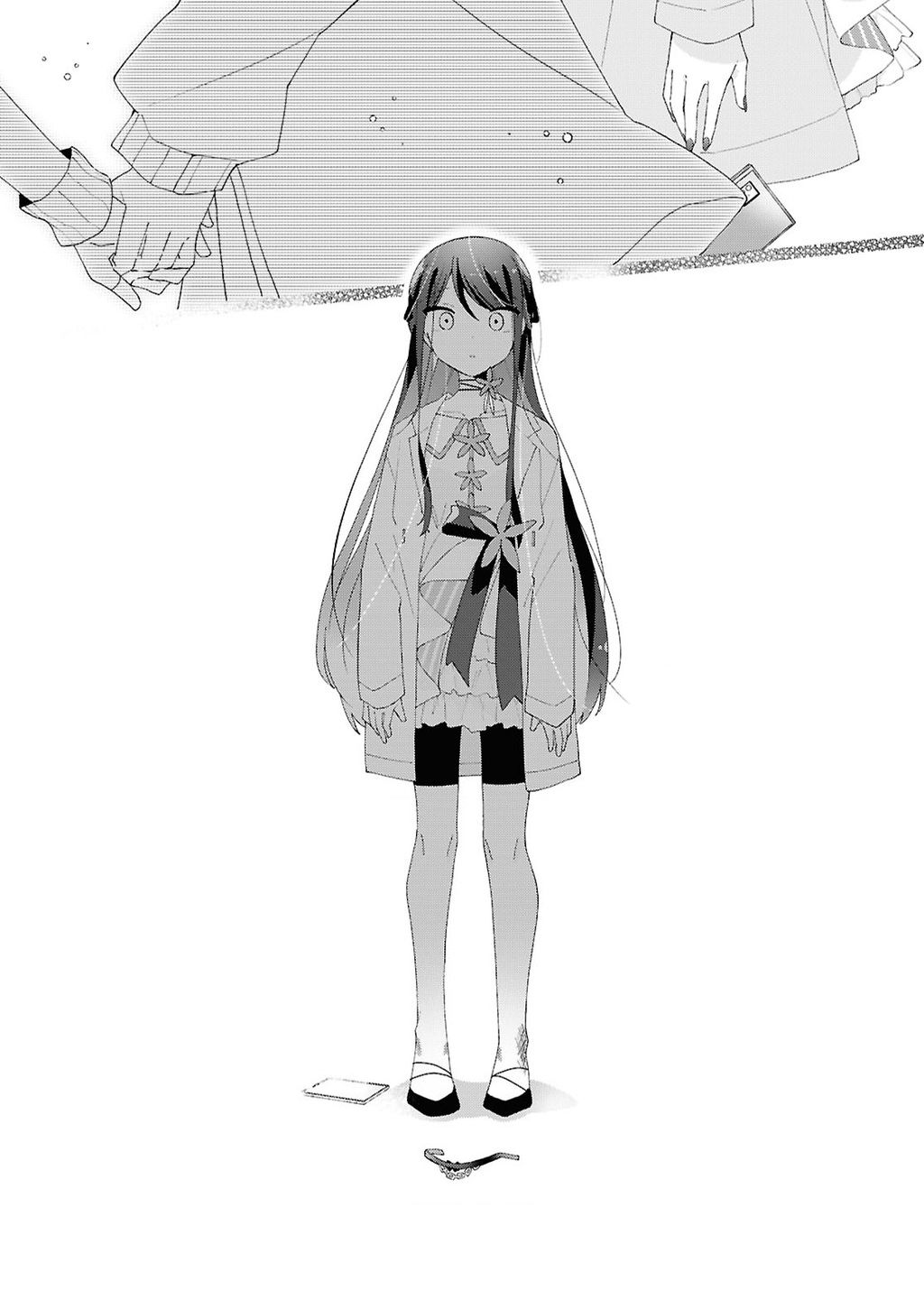 Hai chị em nhà Herami bất ổn thực sự! - Chapter 18 - Page 24