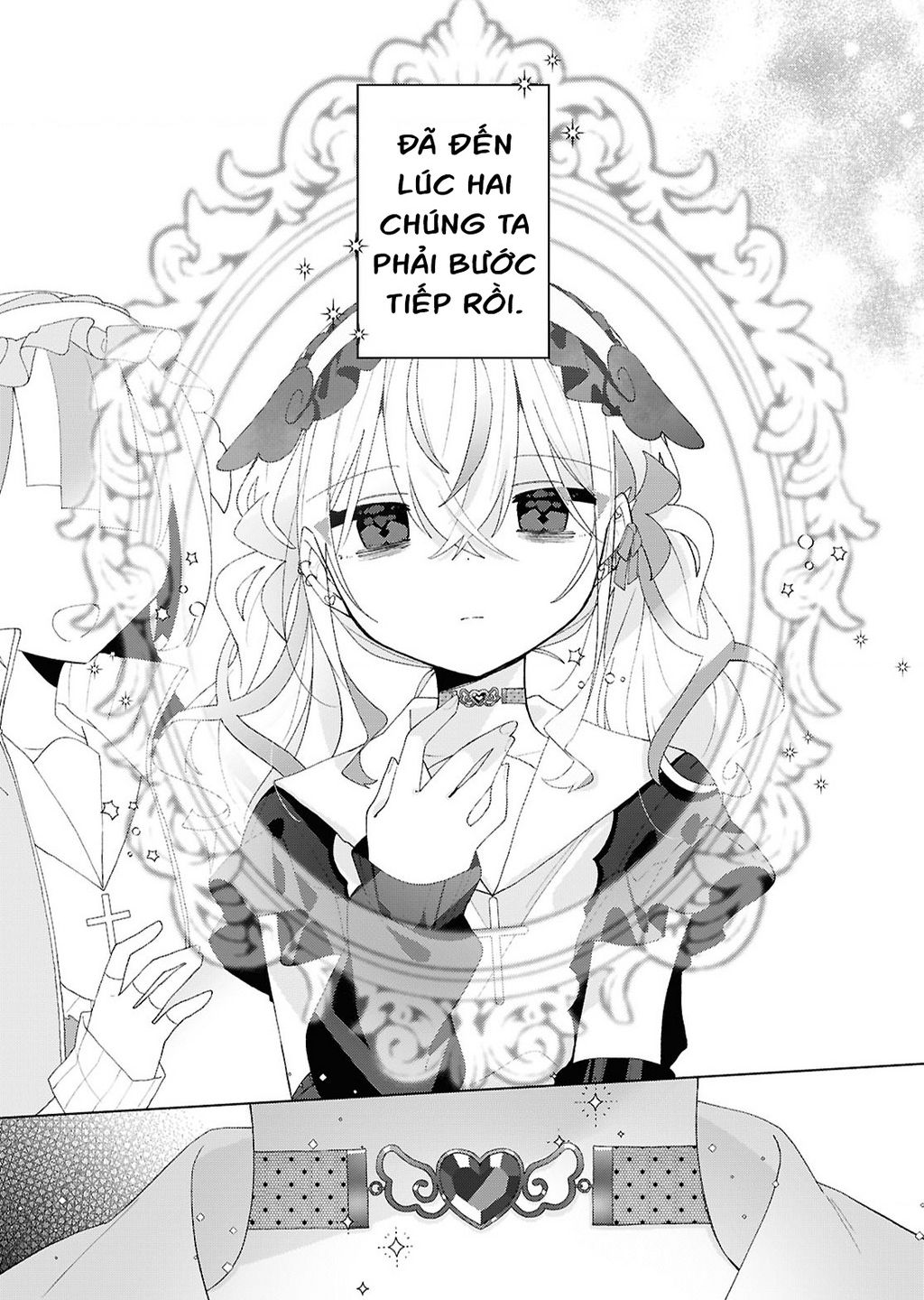 Hai chị em nhà Herami bất ổn thực sự! - Chapter 18 - Page 26