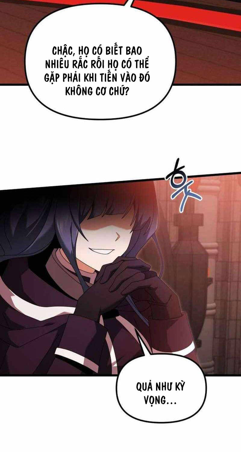 Hắc Kị Sĩ Thiên Tài Giới Hạn Thời Gian - Chapter 72 - Page 10