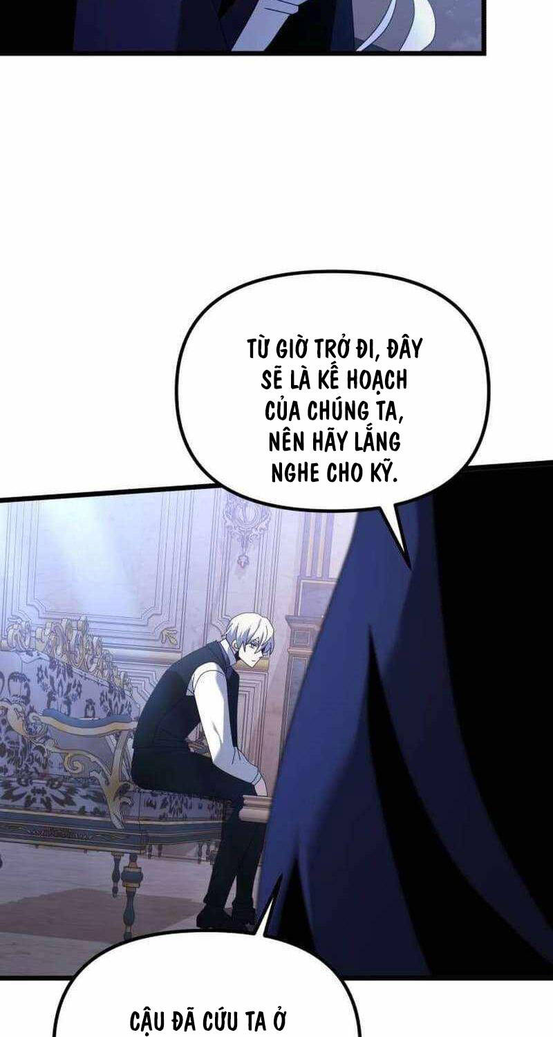 Hắc Kị Sĩ Thiên Tài Giới Hạn Thời Gian - Chapter 72 - Page 107