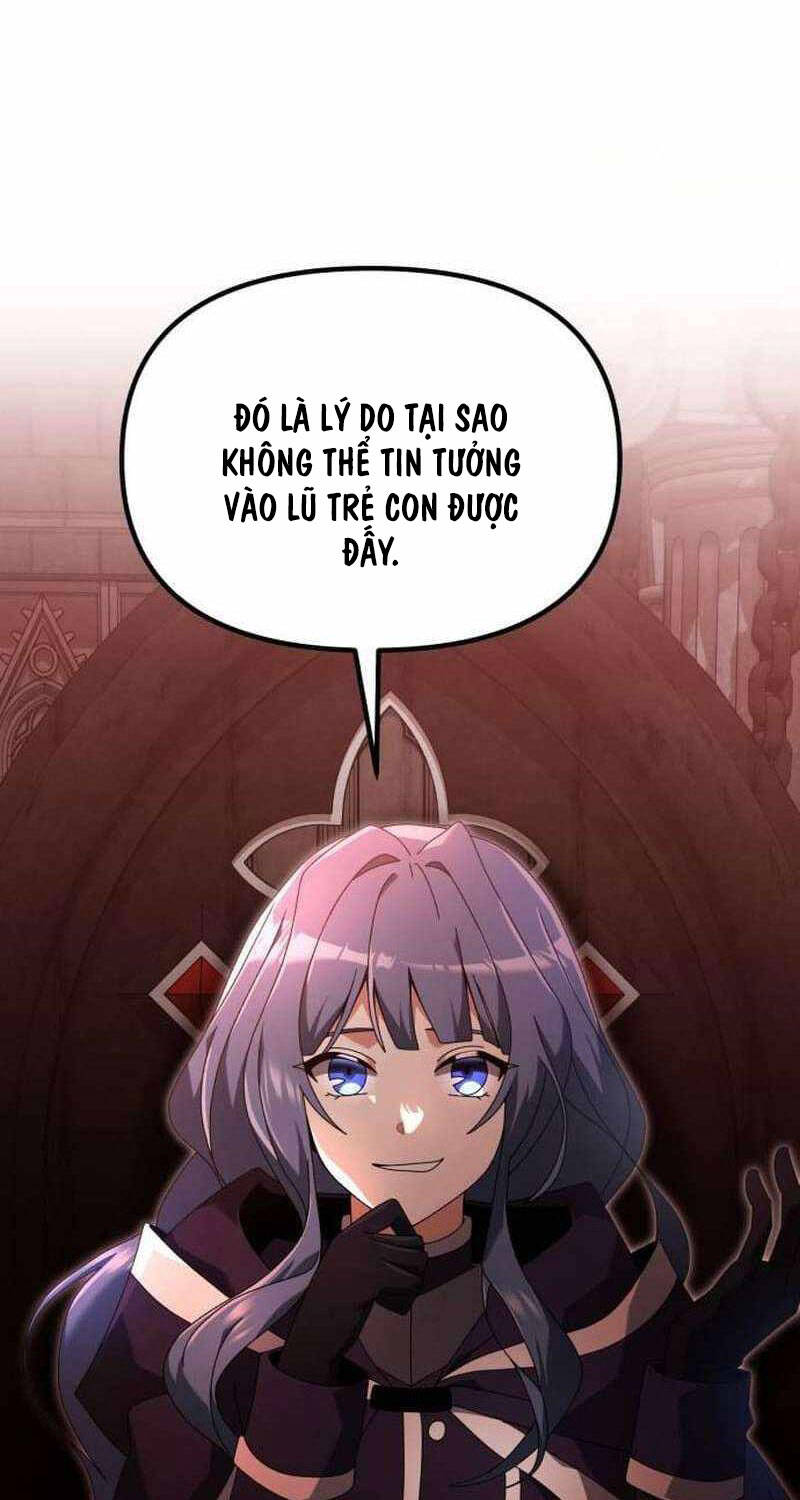 Hắc Kị Sĩ Thiên Tài Giới Hạn Thời Gian - Chapter 72 - Page 11