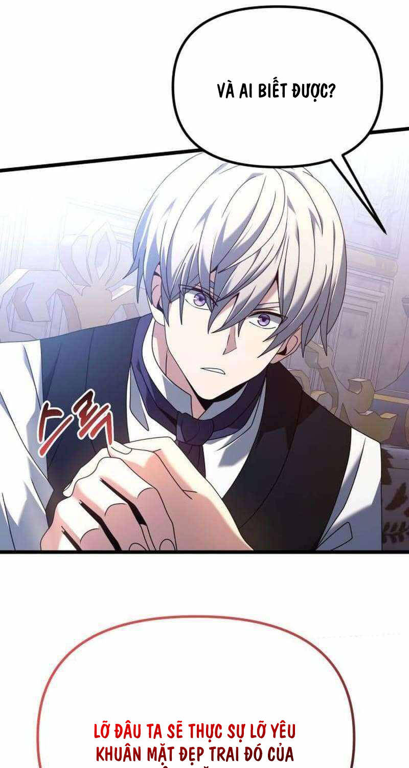 Hắc Kị Sĩ Thiên Tài Giới Hạn Thời Gian - Chapter 72 - Page 116