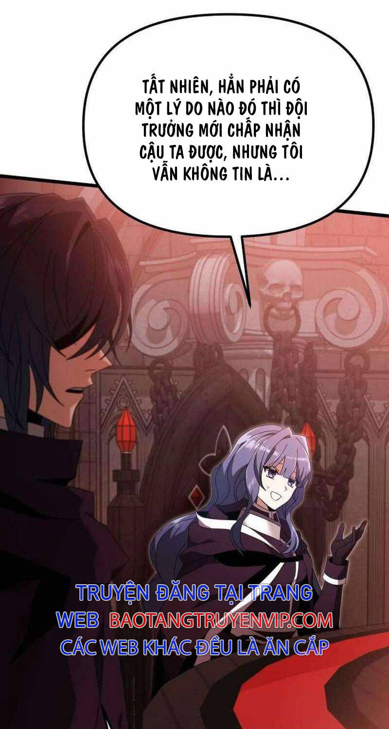 Hắc Kị Sĩ Thiên Tài Giới Hạn Thời Gian - Chapter 72 - Page 13