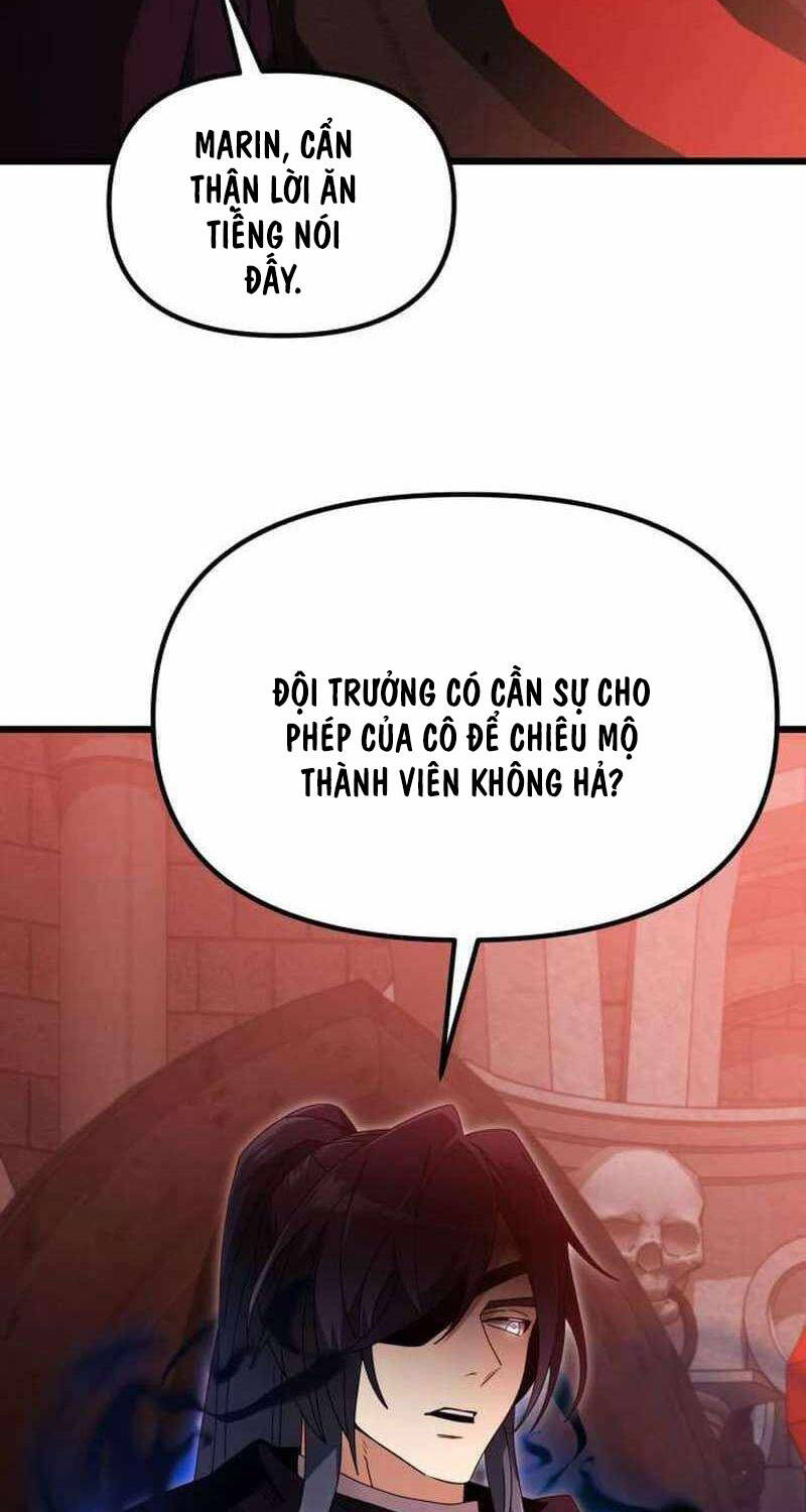 Hắc Kị Sĩ Thiên Tài Giới Hạn Thời Gian - Chapter 72 - Page 14