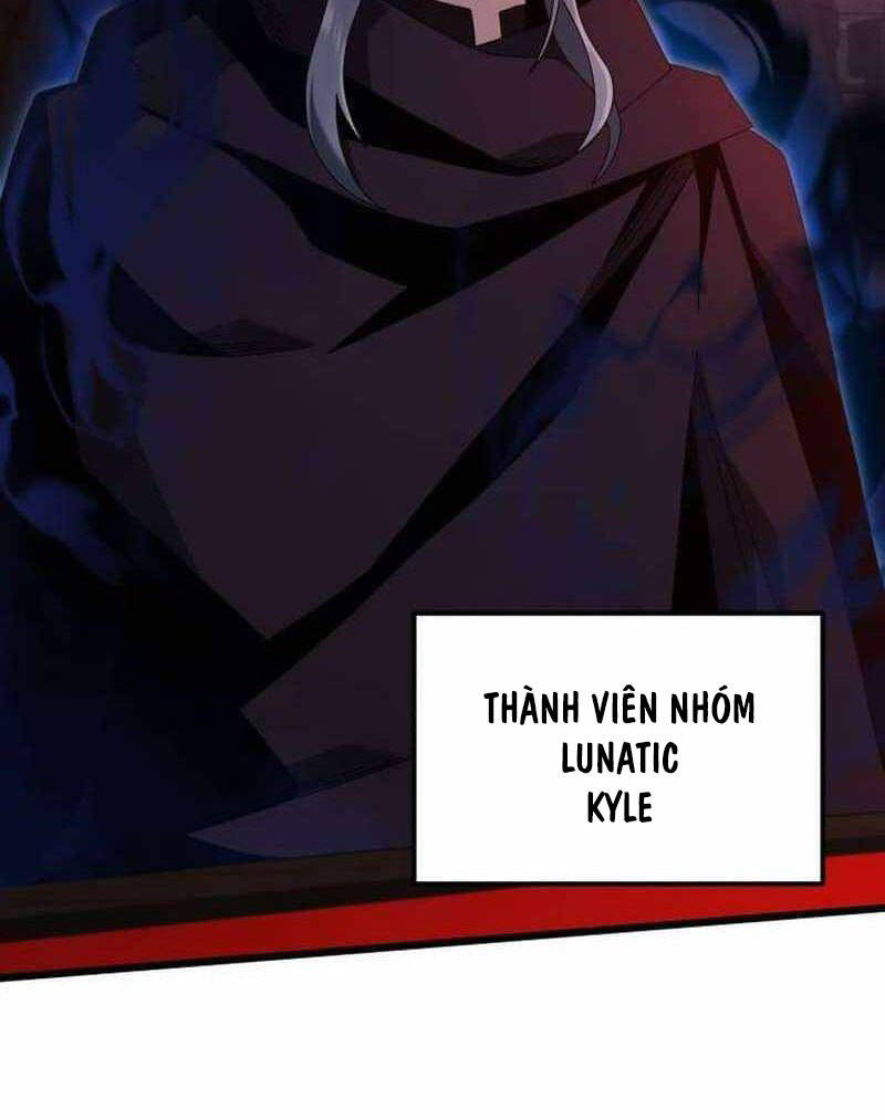 Hắc Kị Sĩ Thiên Tài Giới Hạn Thời Gian - Chapter 72 - Page 15