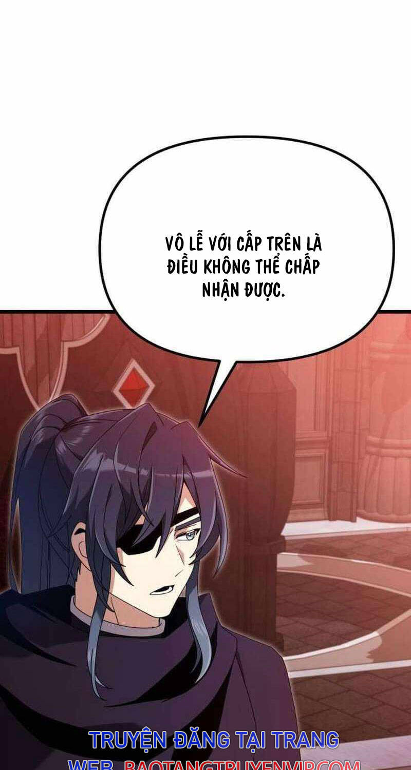 Hắc Kị Sĩ Thiên Tài Giới Hạn Thời Gian - Chapter 72 - Page 17