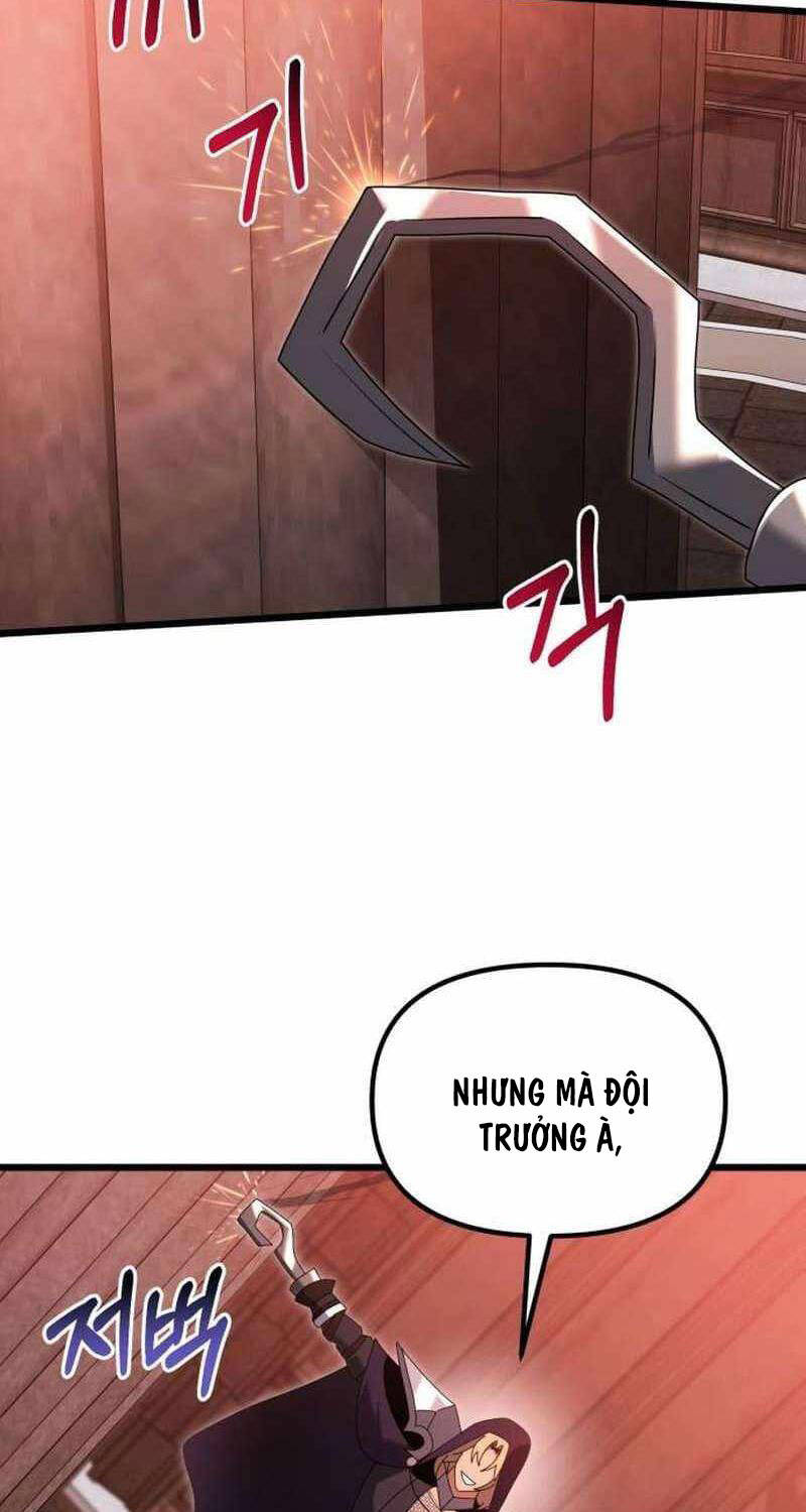 Hắc Kị Sĩ Thiên Tài Giới Hạn Thời Gian - Chapter 72 - Page 20