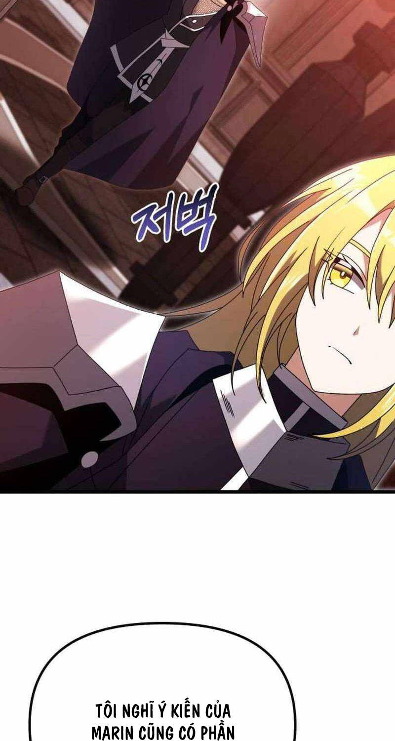 Hắc Kị Sĩ Thiên Tài Giới Hạn Thời Gian - Chapter 72 - Page 21