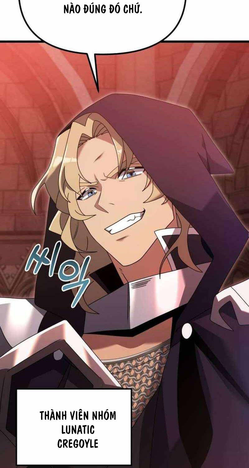 Hắc Kị Sĩ Thiên Tài Giới Hạn Thời Gian - Chapter 72 - Page 22