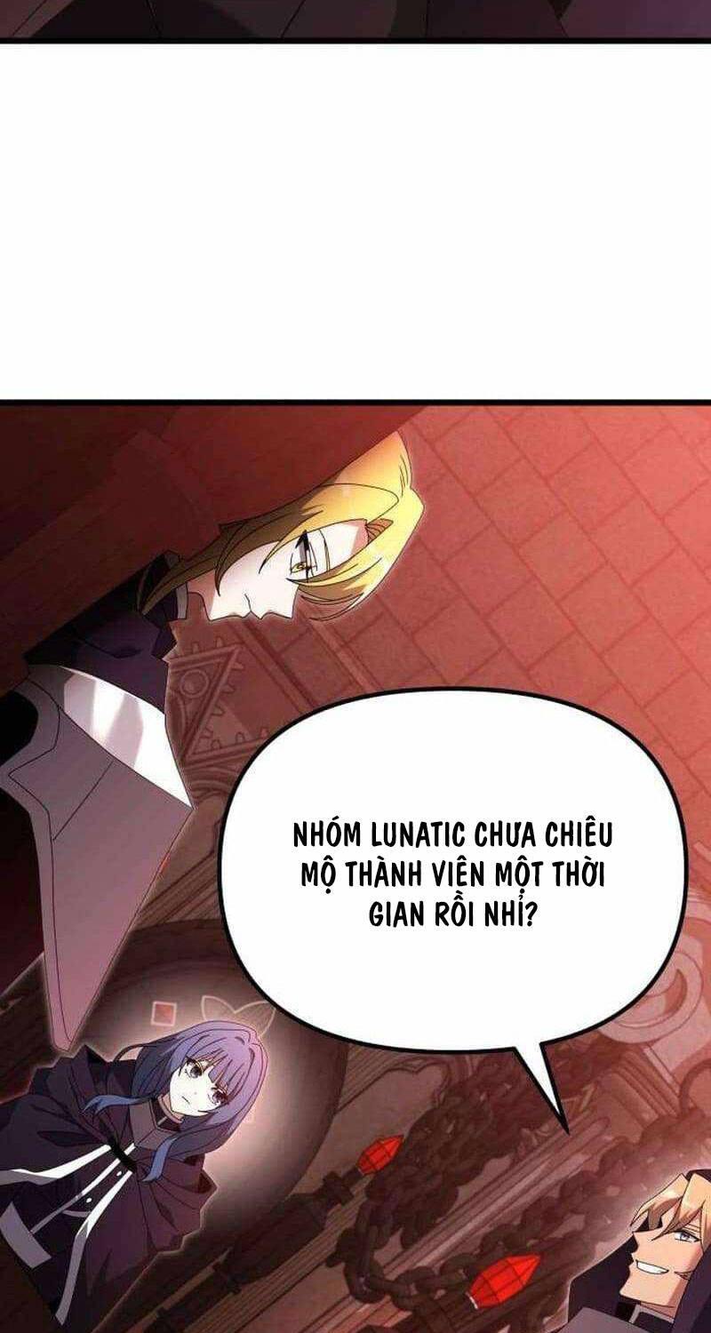 Hắc Kị Sĩ Thiên Tài Giới Hạn Thời Gian - Chapter 72 - Page 23