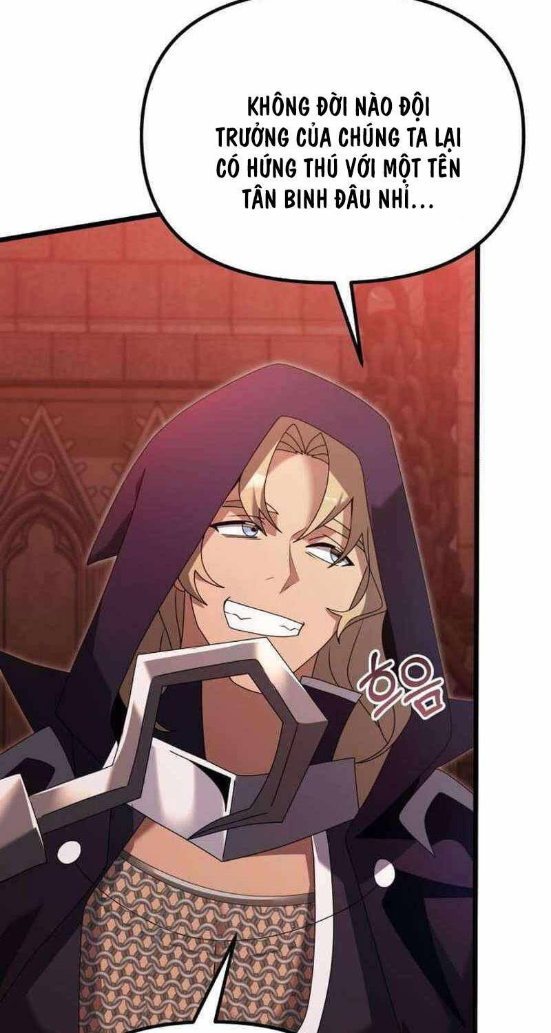 Hắc Kị Sĩ Thiên Tài Giới Hạn Thời Gian - Chapter 72 - Page 26