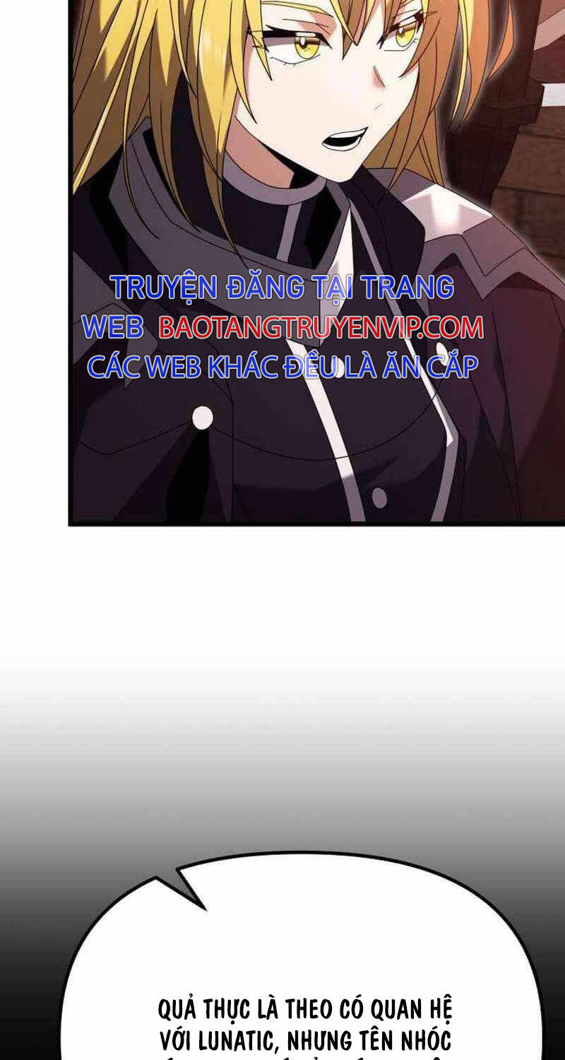 Hắc Kị Sĩ Thiên Tài Giới Hạn Thời Gian - Chapter 72 - Page 28