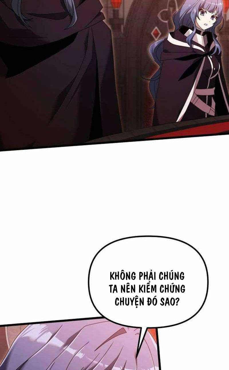 Hắc Kị Sĩ Thiên Tài Giới Hạn Thời Gian - Chapter 72 - Page 31
