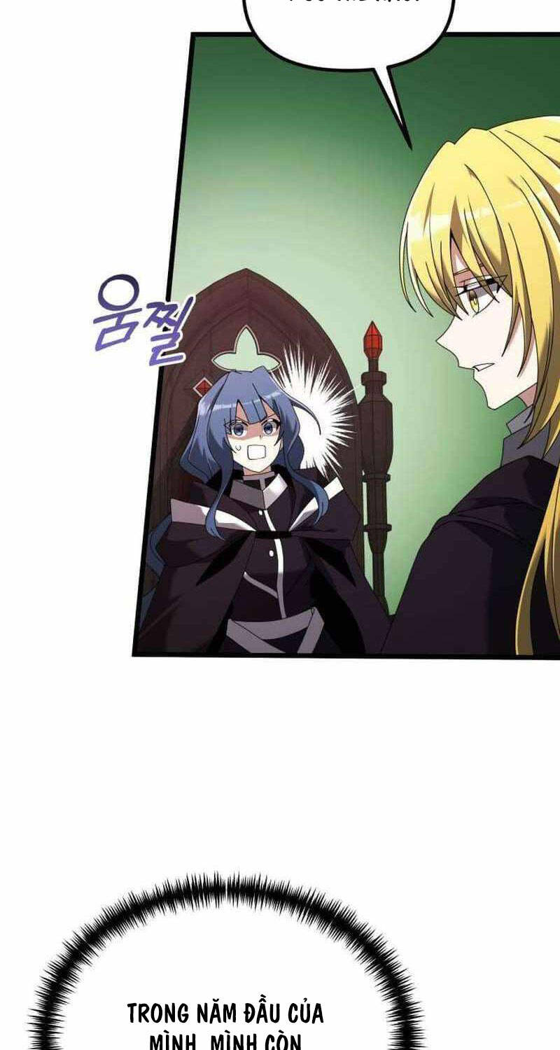 Hắc Kị Sĩ Thiên Tài Giới Hạn Thời Gian - Chapter 72 - Page 39