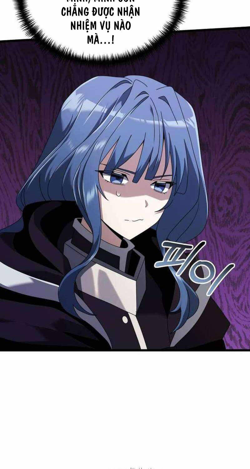 Hắc Kị Sĩ Thiên Tài Giới Hạn Thời Gian - Chapter 72 - Page 40