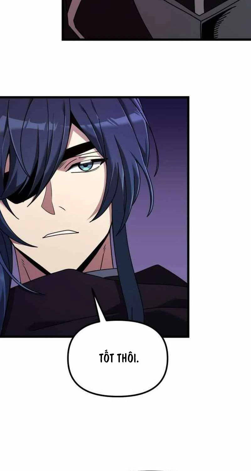 Hắc Kị Sĩ Thiên Tài Giới Hạn Thời Gian - Chapter 72 - Page 43