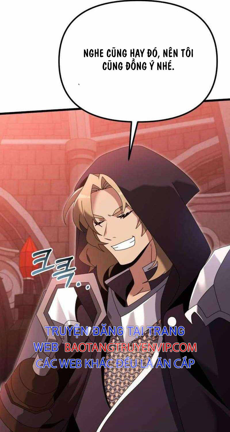 Hắc Kị Sĩ Thiên Tài Giới Hạn Thời Gian - Chapter 72 - Page 44