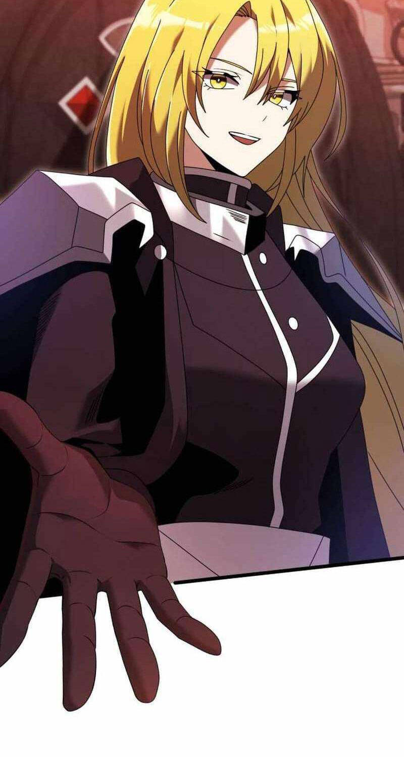 Hắc Kị Sĩ Thiên Tài Giới Hạn Thời Gian - Chapter 72 - Page 47