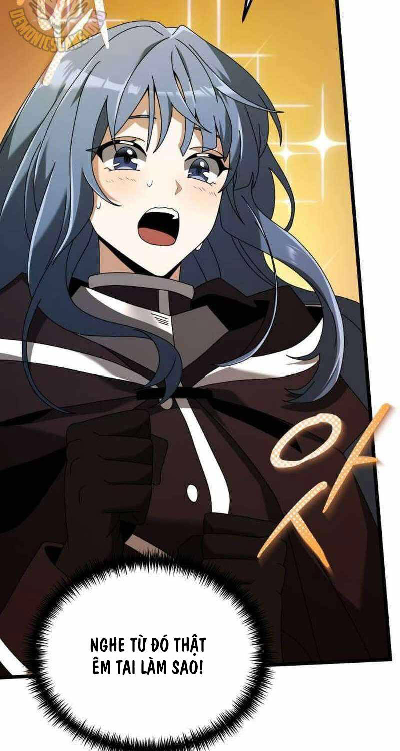 Hắc Kị Sĩ Thiên Tài Giới Hạn Thời Gian - Chapter 72 - Page 49
