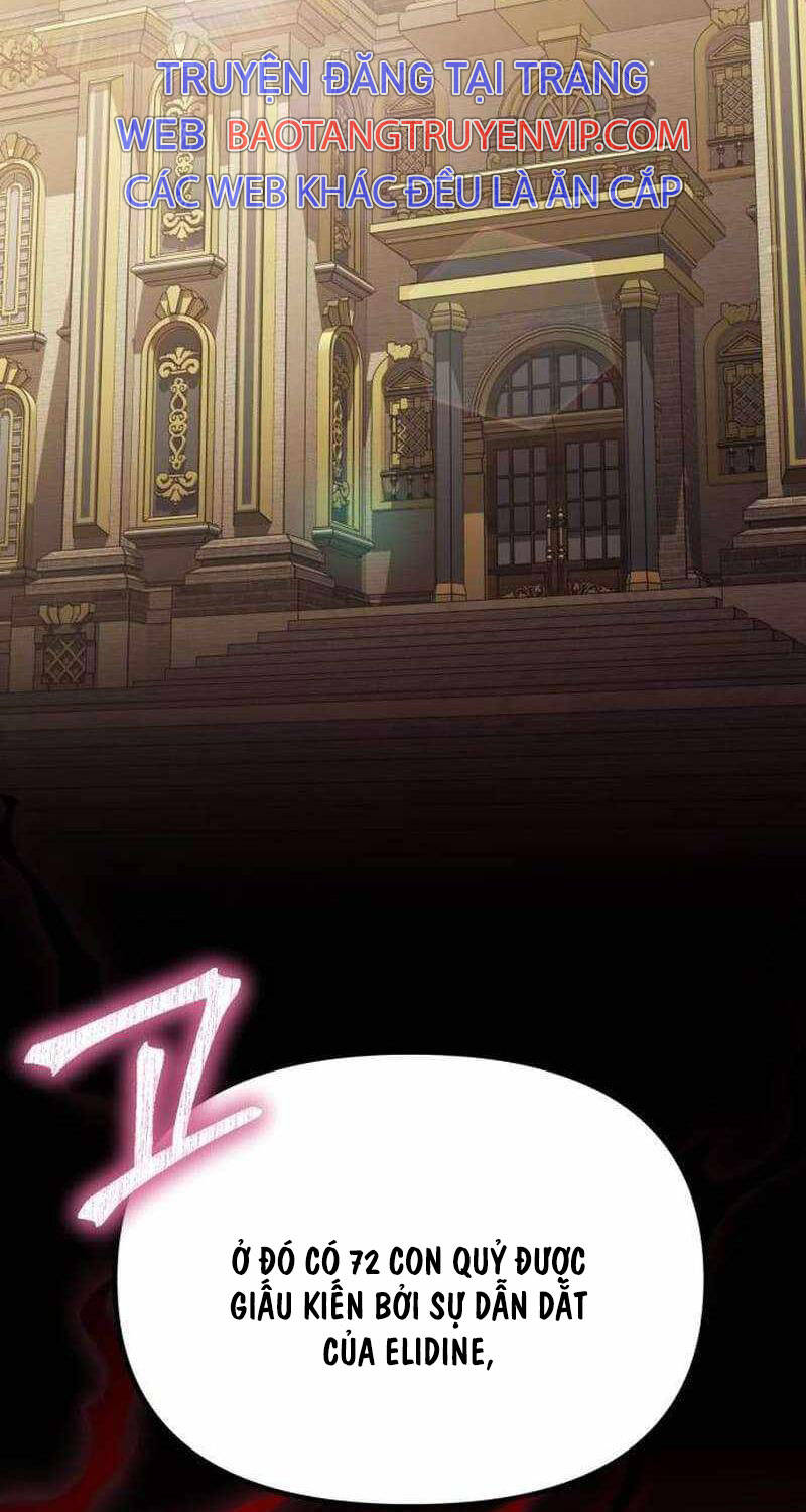 Hắc Kị Sĩ Thiên Tài Giới Hạn Thời Gian - Chapter 72 - Page 53