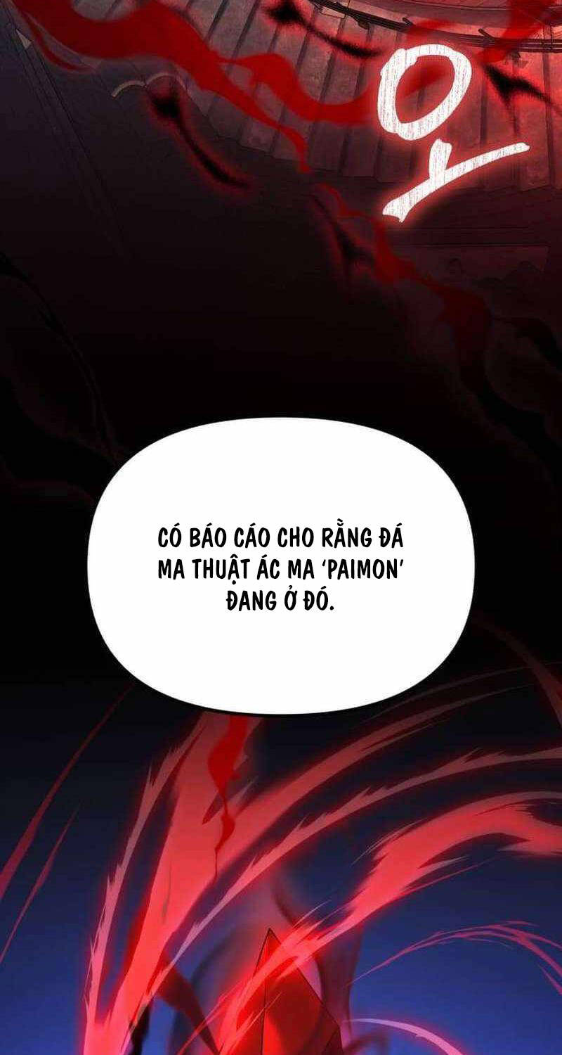 Hắc Kị Sĩ Thiên Tài Giới Hạn Thời Gian - Chapter 72 - Page 55