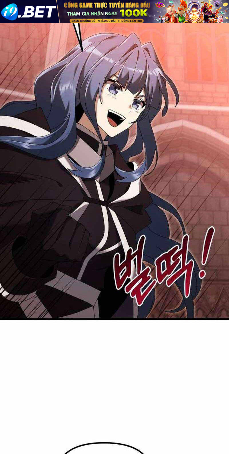 Hắc Kị Sĩ Thiên Tài Giới Hạn Thời Gian - Chapter 72 - Page 60