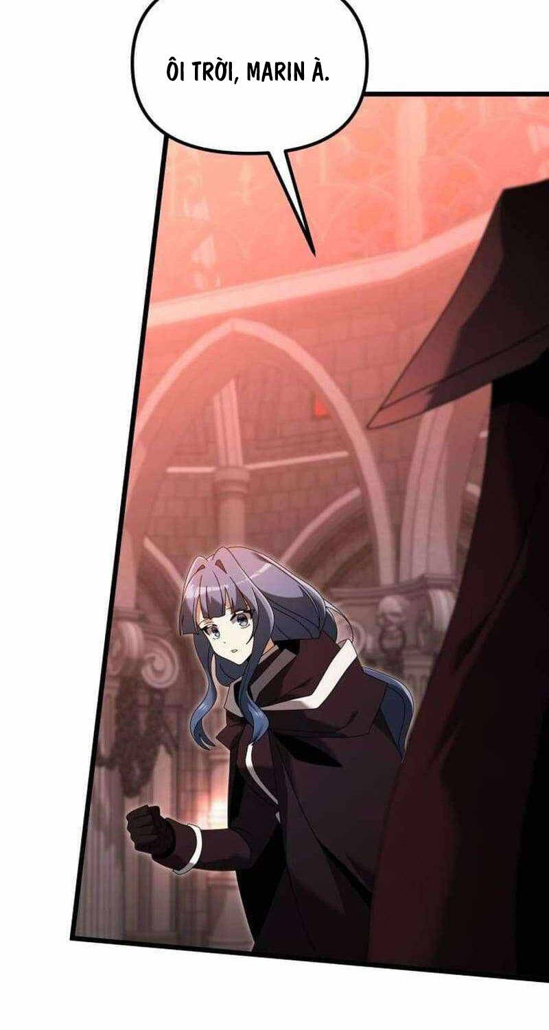 Hắc Kị Sĩ Thiên Tài Giới Hạn Thời Gian - Chapter 72 - Page 61