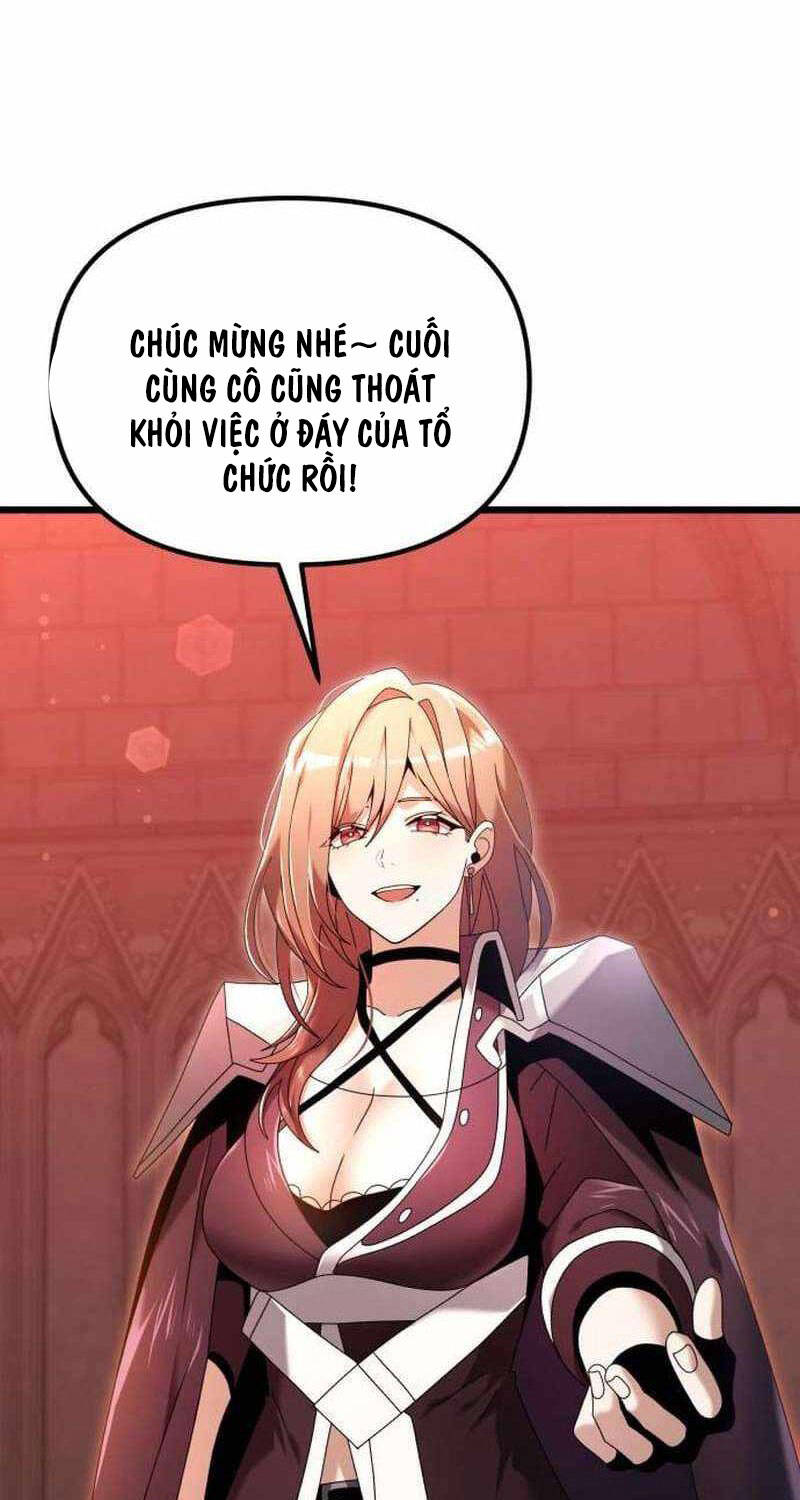 Hắc Kị Sĩ Thiên Tài Giới Hạn Thời Gian - Chapter 72 - Page 62