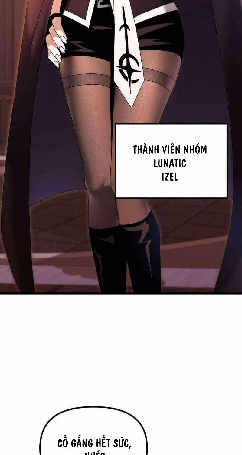 Hắc Kị Sĩ Thiên Tài Giới Hạn Thời Gian - Chapter 72 - Page 63