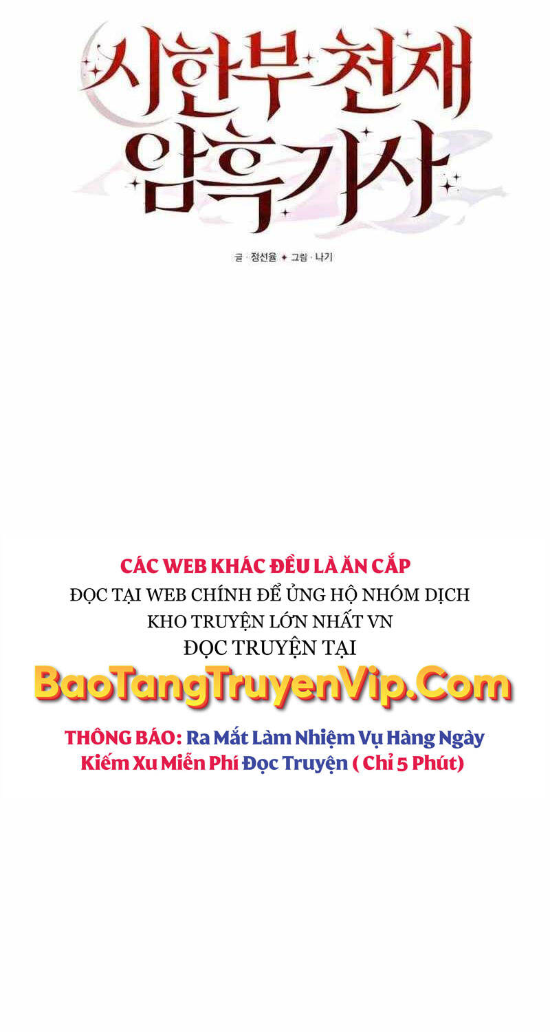 Hắc Kị Sĩ Thiên Tài Giới Hạn Thời Gian - Chapter 72 - Page 68