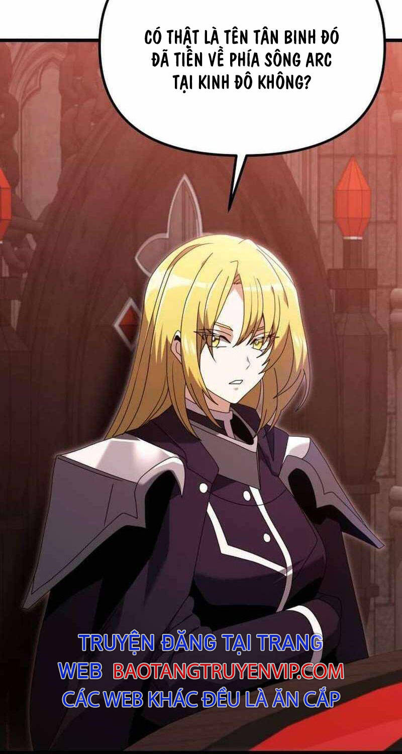 Hắc Kị Sĩ Thiên Tài Giới Hạn Thời Gian - Chapter 72 - Page 7