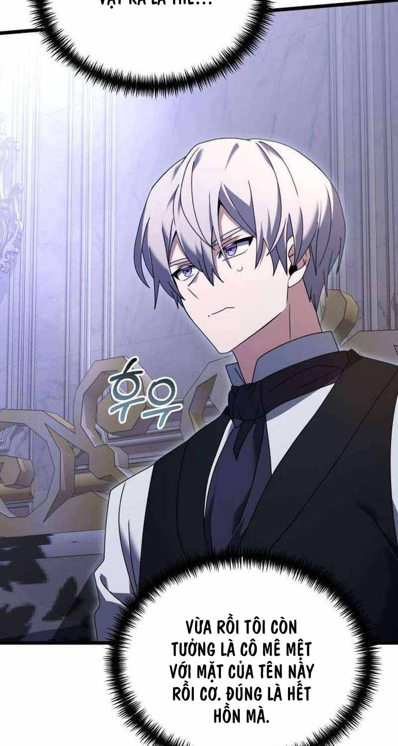 Hắc Kị Sĩ Thiên Tài Giới Hạn Thời Gian - Chapter 72 - Page 76