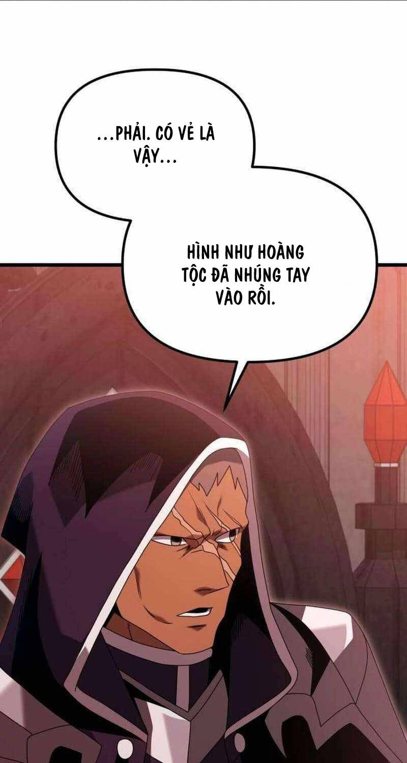 Hắc Kị Sĩ Thiên Tài Giới Hạn Thời Gian - Chapter 72 - Page 8