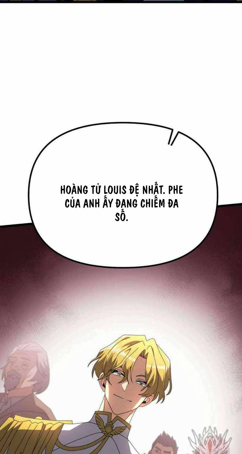 Hắc Kị Sĩ Thiên Tài Giới Hạn Thời Gian - Chapter 72 - Page 82