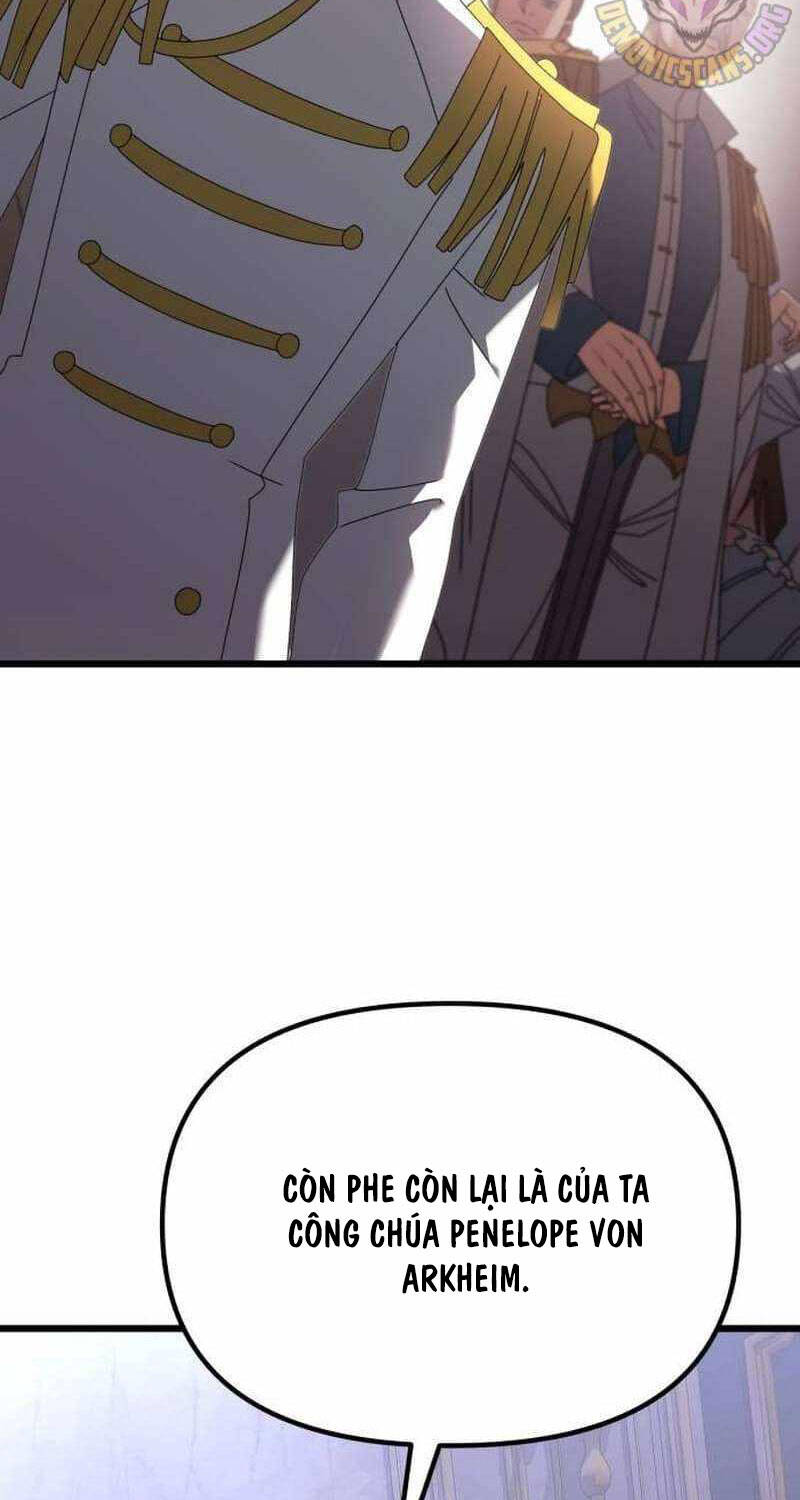 Hắc Kị Sĩ Thiên Tài Giới Hạn Thời Gian - Chapter 72 - Page 83