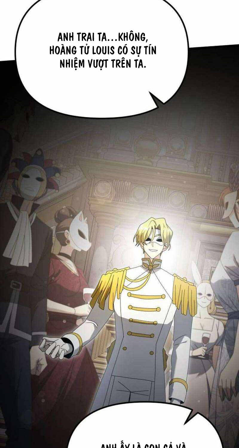 Hắc Kị Sĩ Thiên Tài Giới Hạn Thời Gian - Chapter 72 - Page 87