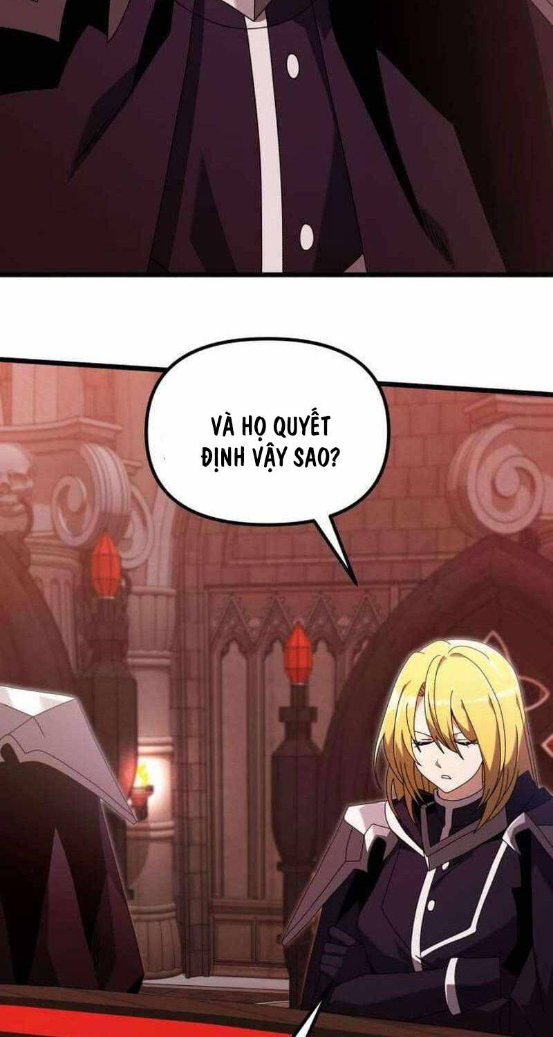 Hắc Kị Sĩ Thiên Tài Giới Hạn Thời Gian - Chapter 72 - Page 9