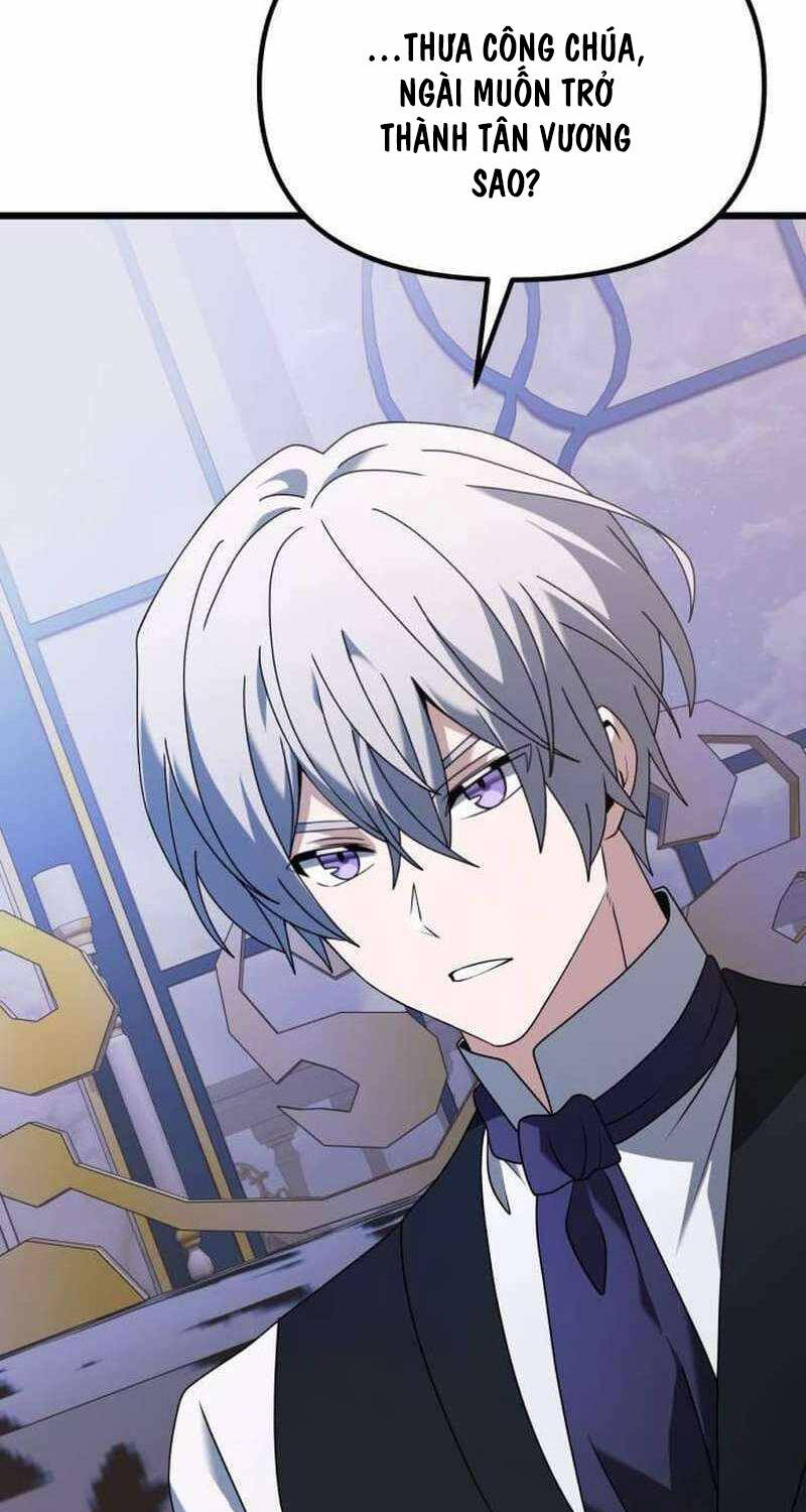 Hắc Kị Sĩ Thiên Tài Giới Hạn Thời Gian - Chapter 72 - Page 90